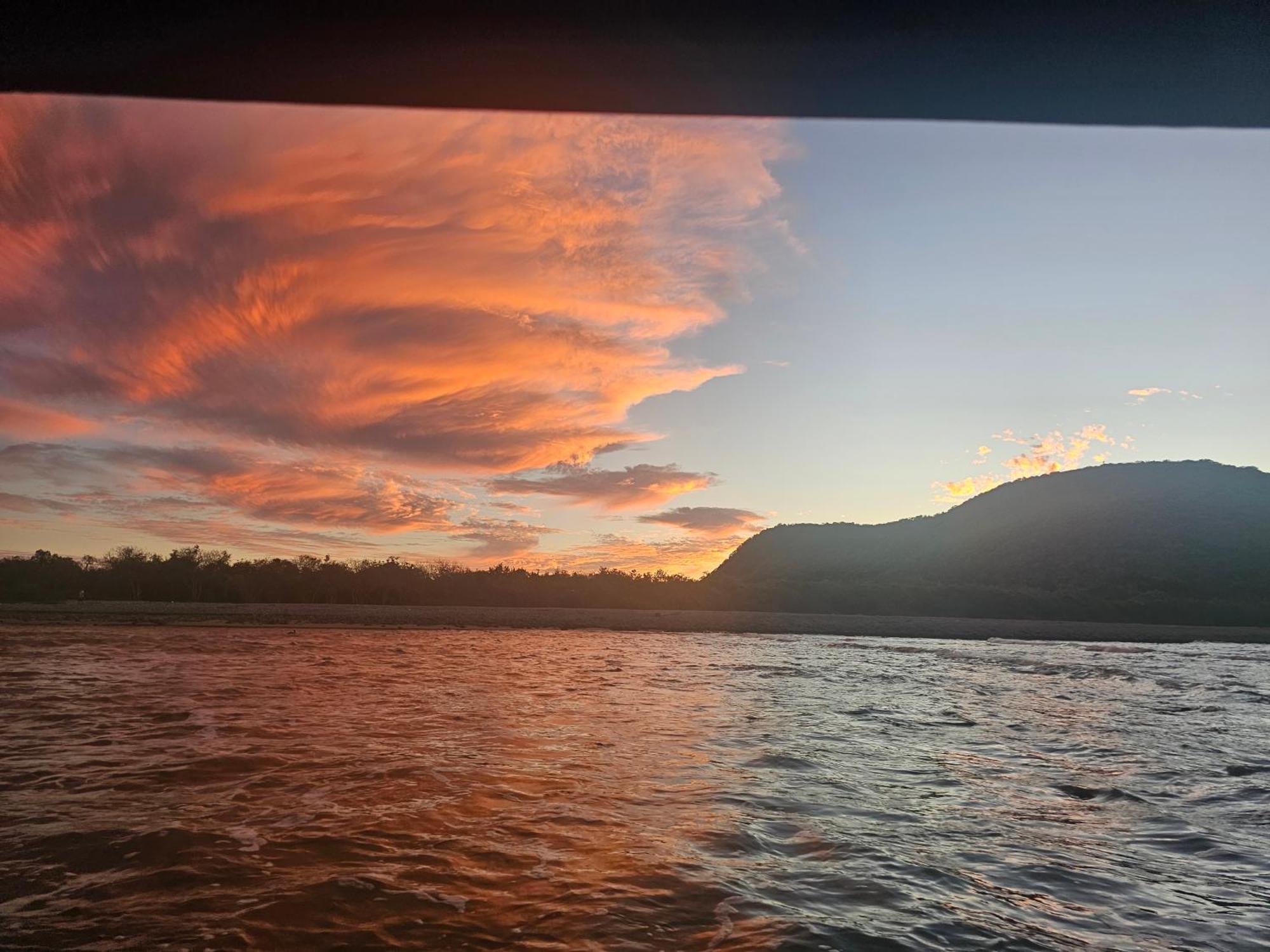 Turtle Beach Villas Zihuatanejo Eksteriør bilde