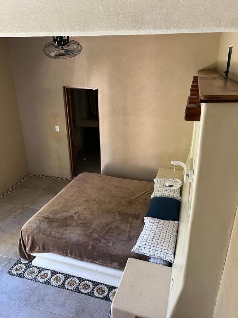 Turtle Beach Villas Zihuatanejo Eksteriør bilde