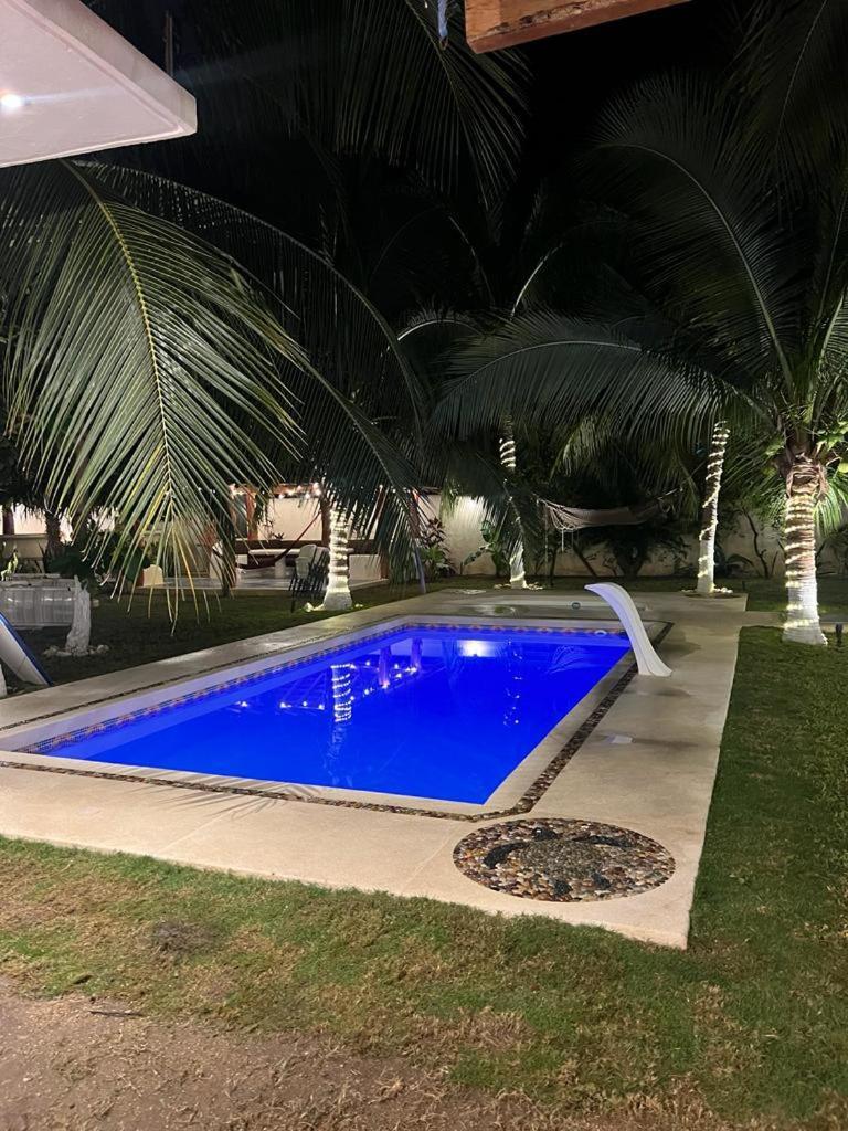 Turtle Beach Villas Zihuatanejo Eksteriør bilde