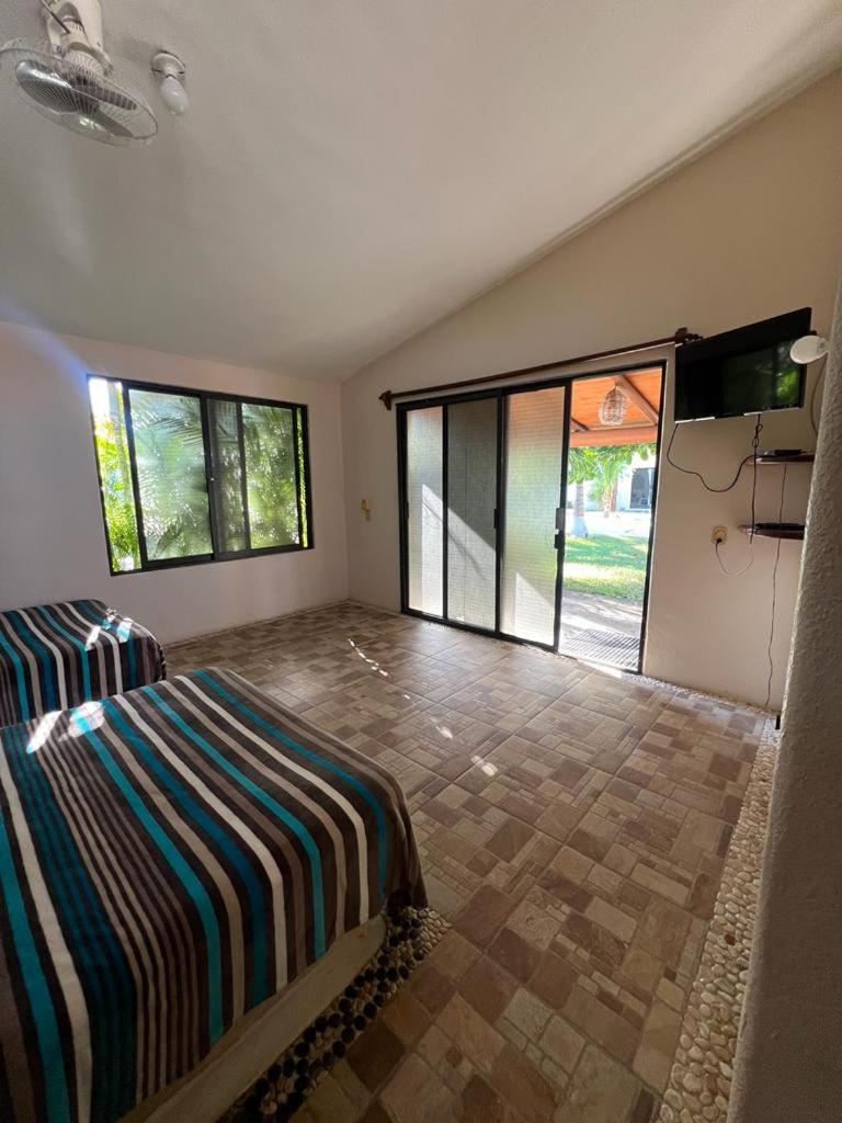 Turtle Beach Villas Zihuatanejo Eksteriør bilde