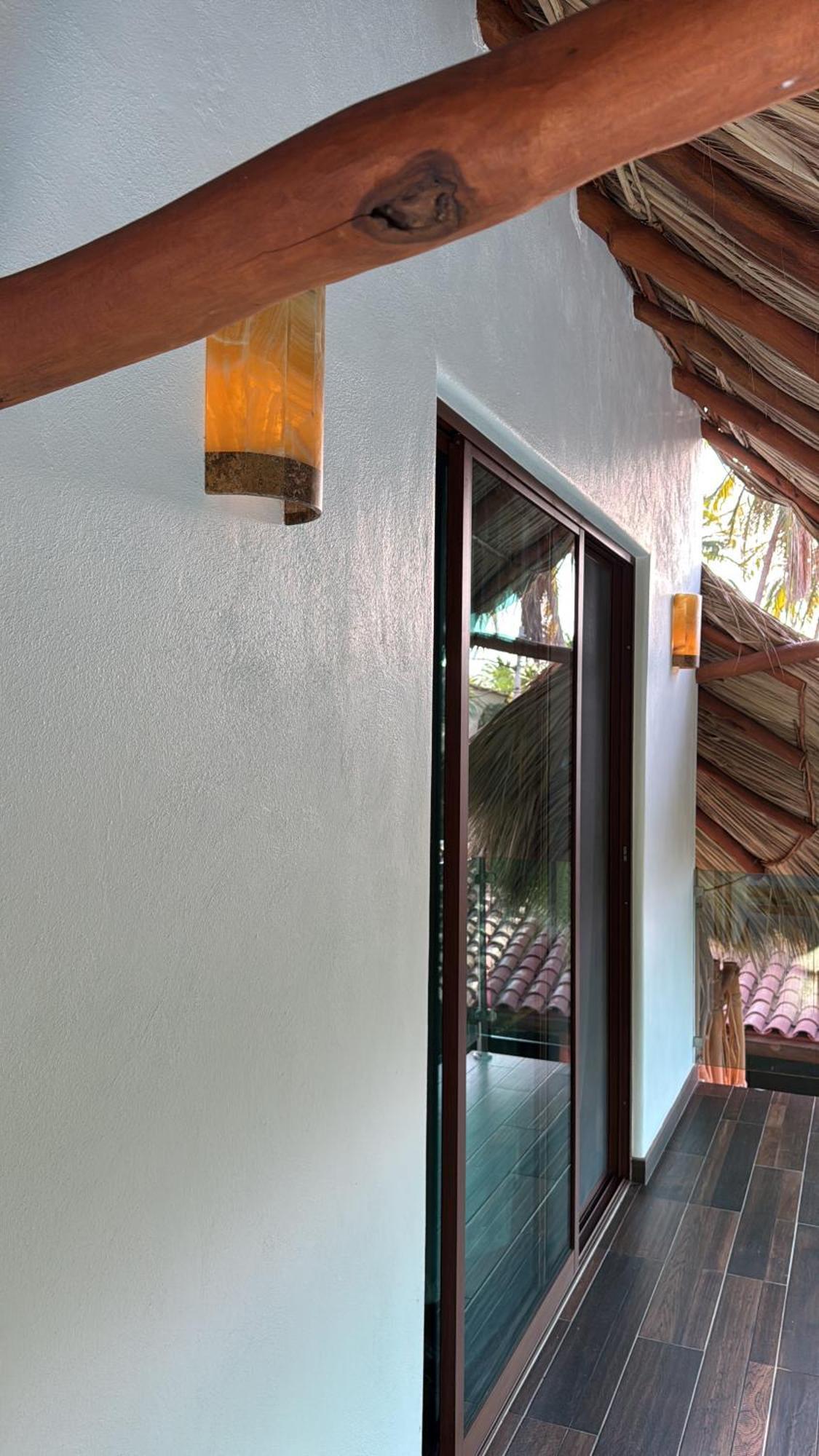 Turtle Beach Villas Zihuatanejo Eksteriør bilde