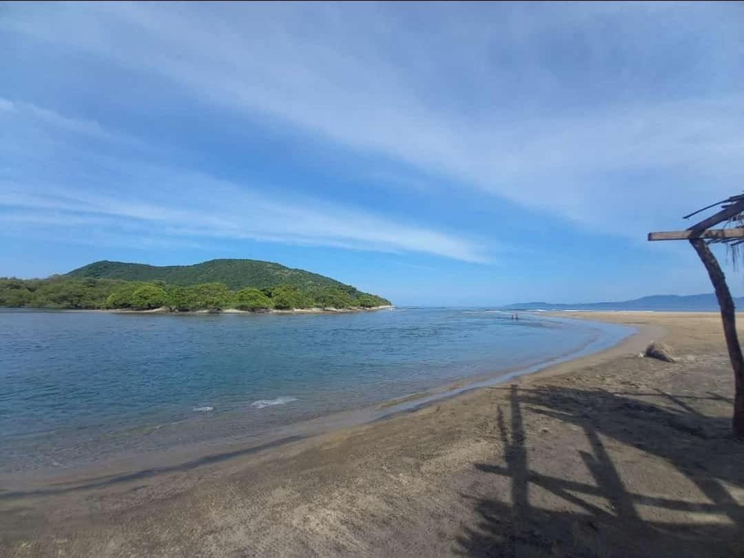 Turtle Beach Villas Zihuatanejo Eksteriør bilde
