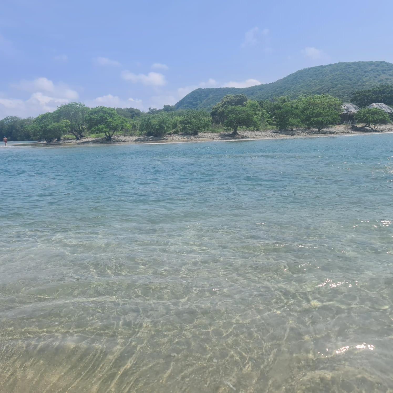 Turtle Beach Villas Zihuatanejo Eksteriør bilde
