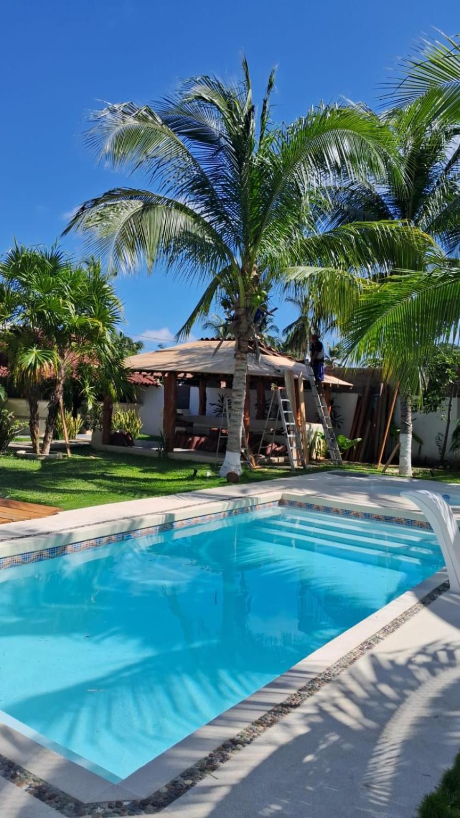 Turtle Beach Villas Zihuatanejo Eksteriør bilde