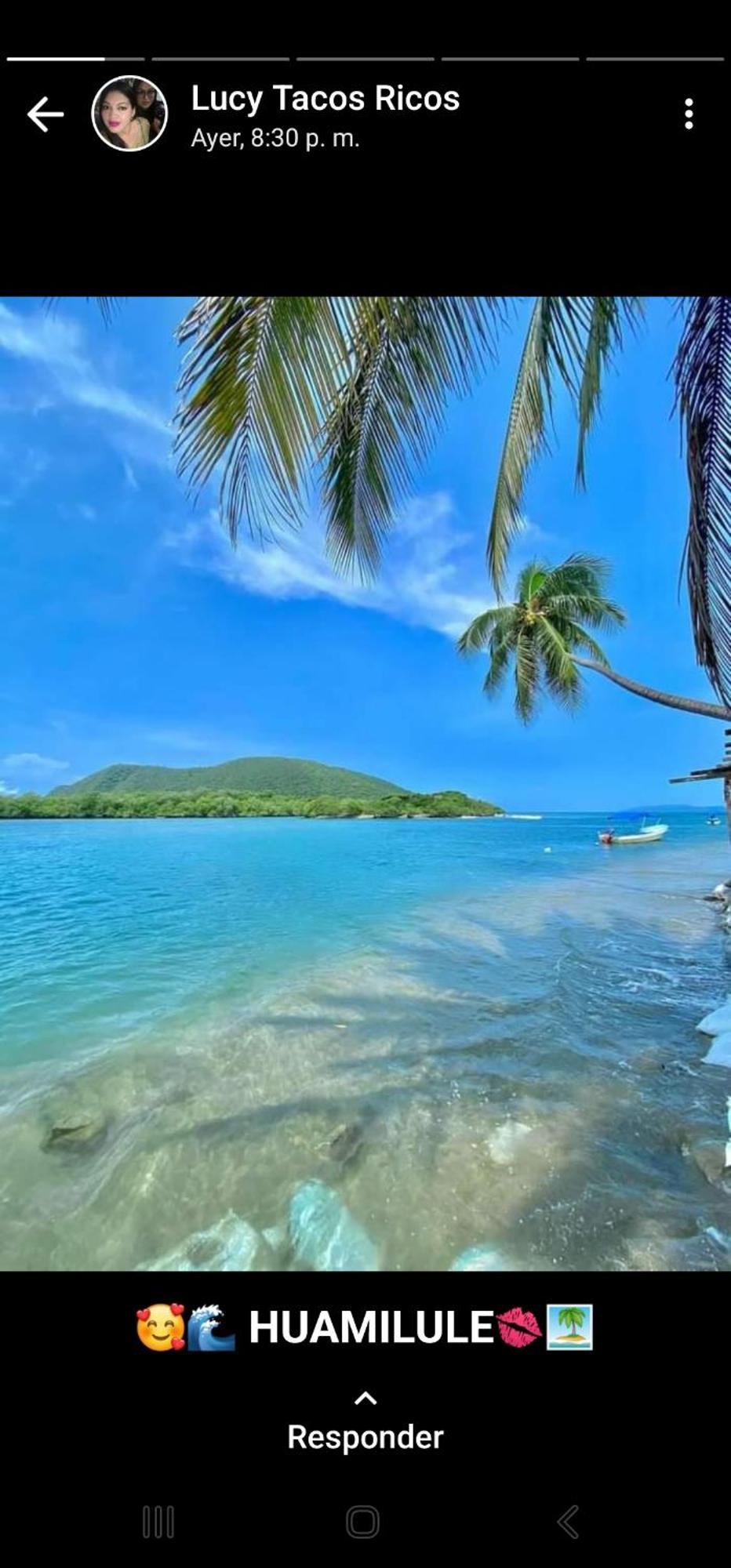 Turtle Beach Villas Zihuatanejo Eksteriør bilde