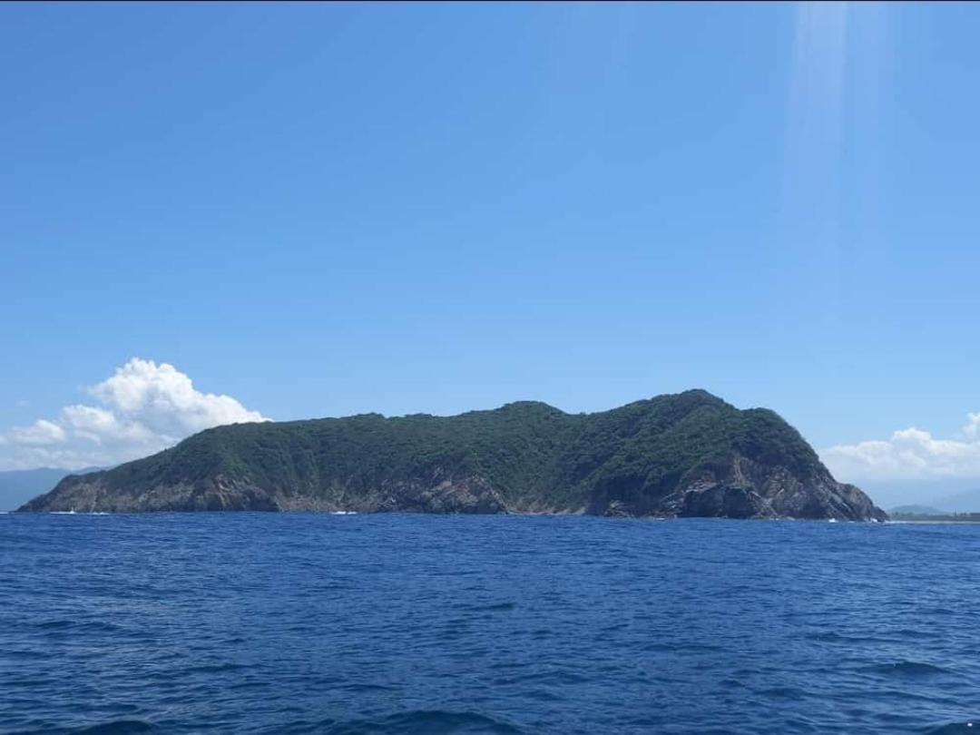 Turtle Beach Villas Zihuatanejo Eksteriør bilde
