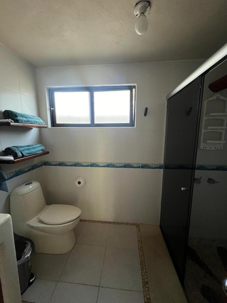 Turtle Beach Villas Zihuatanejo Eksteriør bilde