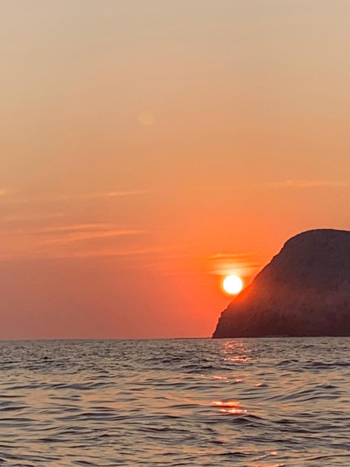 Turtle Beach Villas Zihuatanejo Eksteriør bilde