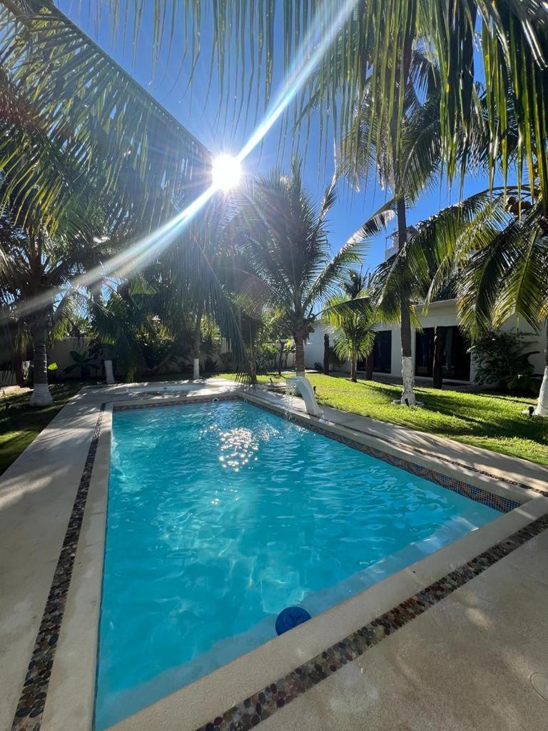 Turtle Beach Villas Zihuatanejo Eksteriør bilde