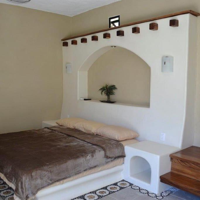 Turtle Beach Villas Zihuatanejo Eksteriør bilde