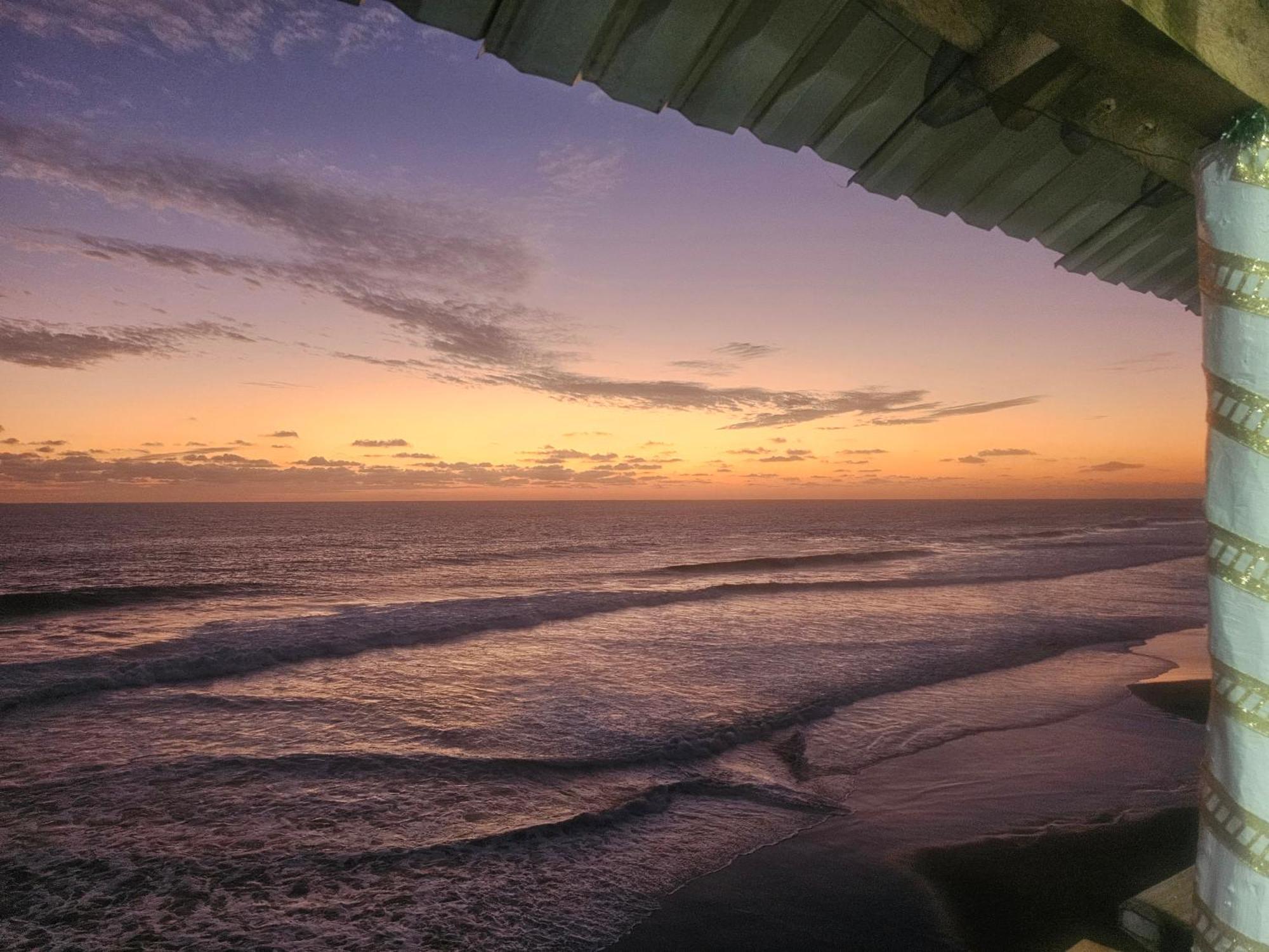Turtle Beach Villas Zihuatanejo Eksteriør bilde